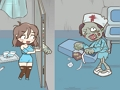 Permainan Tuan Kota Zombie  talian