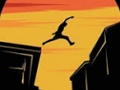 Permainan Bos Parkour  talian