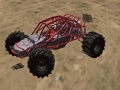 Permainan Derby Perobohan Buggy 2022  talian