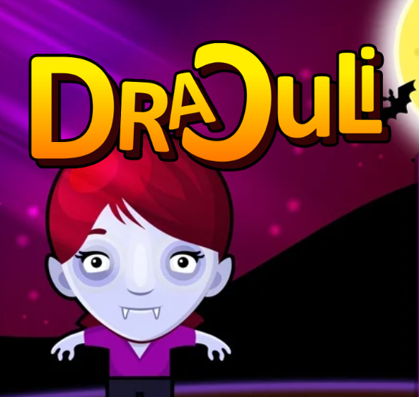 Permainan Draculi talian
