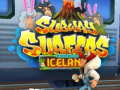Permainan Jelajah Dunia Subway Surfers Iceland Jelajah Saya  talian