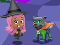 Permainan Nick Jr. Pesta Rumah Halloween  talian
