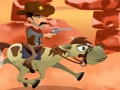 Permainan Benar-benar Wild West  talian