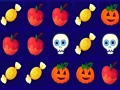 Permainan Permata Halloween  talian