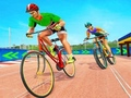 Permainan Perlumbaan Basikal Permainan BMX Rider  talian
