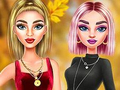 Permainan Jam Emas BFF  talian