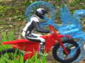 Permainan Jalan Hutan Biketrial 2022 talian