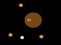 Permainan Mudah Alih Graviti Breakout  talian