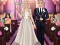 Permainan Perkahwinan Pengantin Berdandan  talian