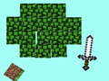 Permainan Kotak Pasir Minecraft  talian