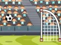 Permainan Ketik Ketik Matlamat  talian