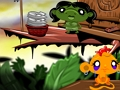Permainan Monkey Go Happy Tahap 52  talian