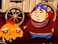 Permainan Monkey Go Happy Tahap 60  talian