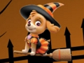 Permainan Halloween Sembunyi & Cari  talian