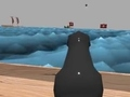 Permainan Menghantar 3D  talian