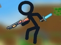 Permainan Animasi lwn Minecraft  talian