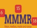 Permainan Min, median, mod dan julat  talian