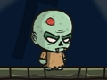 Permainan Zombie vs Api  talian