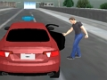 Permainan Permainan Aksi Kereta Impossible 3D 2022  talian
