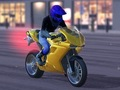 Permainan Simulator Motosikal Ekstrem talian