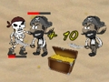 Permainan Parry Bucko talian