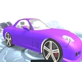 Permainan Stunt Car 3d talian