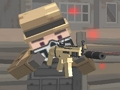 Permainan Pertempuran Pistol Pistol Ekstrem 3  talian