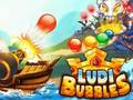 Permainan Buih Ludi talian