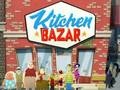 Permainan Bazar Dapur talian