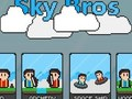 Permainan Sky Bros talian