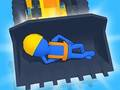 Permainan Pembina Idle Arcade talian