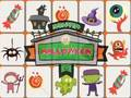 Permainan Mahjong Halloween talian