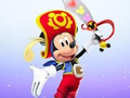 Permainan Trick or Treats Disney Junior  talian
