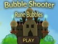 Permainan Runes Teka-teki Penembak Bola  talian