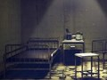 Permainan Melarikan diri dari Hospital  talian