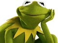 Permainan Buku Mewarna Untuk Kermit the Frog  talian
