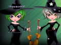 Permainan Melarikan diri Bilik Amgel Halloween 28  talian