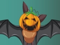 Permainan Penyelamatan Kelawar Halloween talian