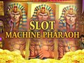 Permainan Mesin Slot Firaun  talian