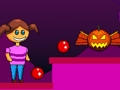 Permainan Nanychan lwn Hantu 2  talian