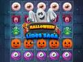 Permainan Saga Garis Halloween talian