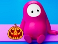 Permainan Buku Mewarna Halloween Lelaki Musim Gugur  talian