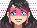 Permainan Pembuat avatar superhero kawaii talian