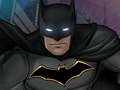 Permainan Batman Caped Crusader Chase talian
