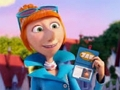 Permainan Buku Mewarna untuk Despicable Me Printable  talian