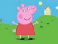 Permainan Buku Mewarna untuk Babi Peppa  talian