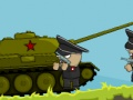 Permainan Tangki Rusia vs Hitler  talian
