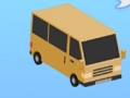 Permainan Heroes Road 3D talian