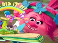 Permainan Trolls teka -teki jigsaw talian