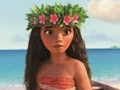 Permainan Buku Mewarna untuk Moana  talian